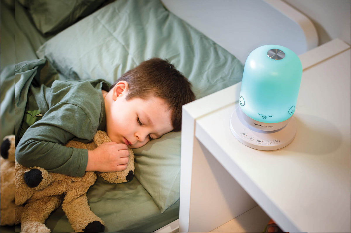 Baby not sleeping well in summer? Here’s why and what helps