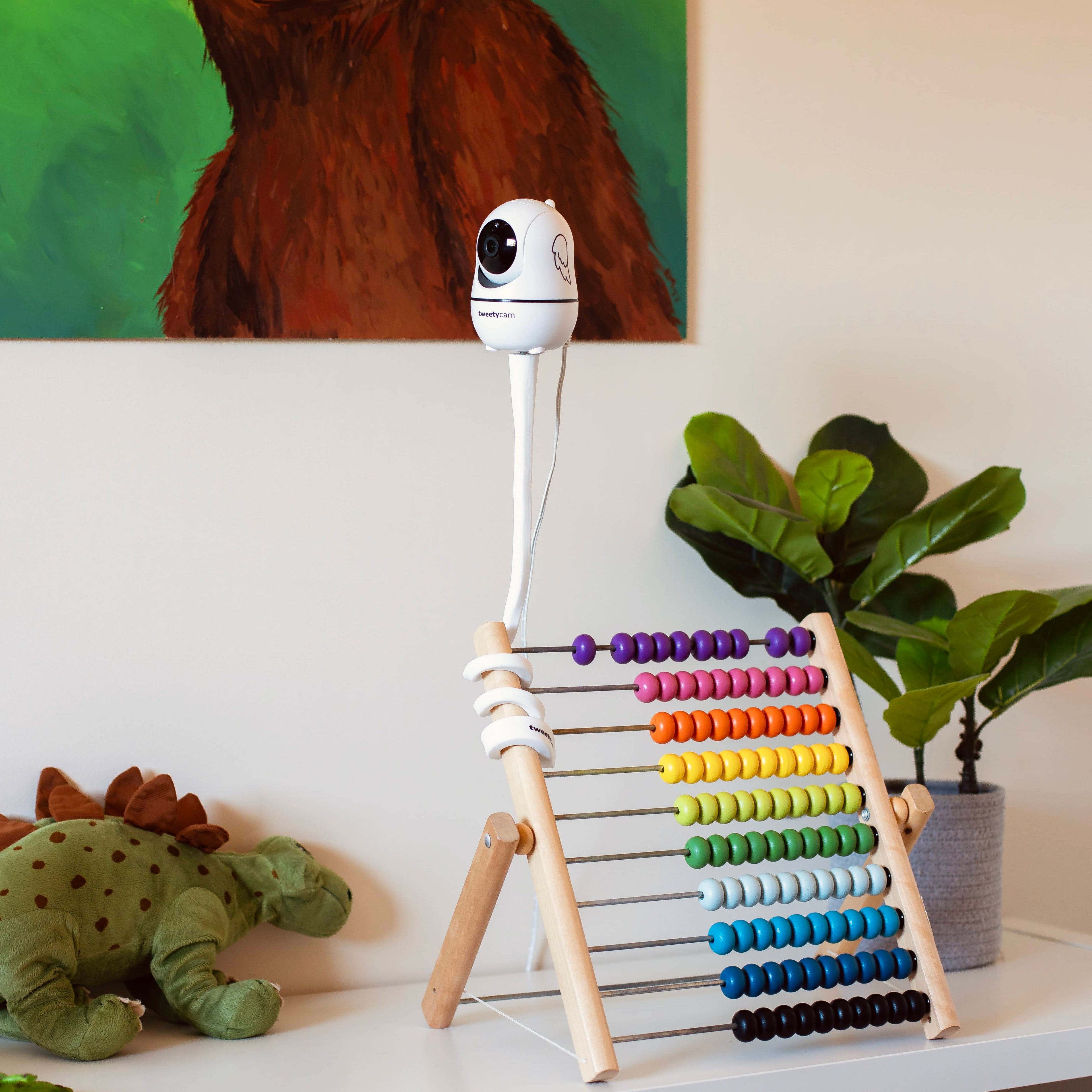 Nursery Nest Bundle