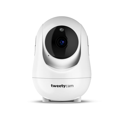 Resources – Tweetycam