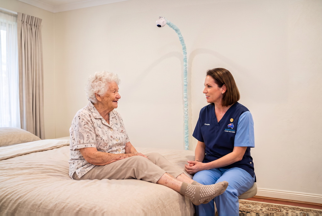 Caregiver Bundle