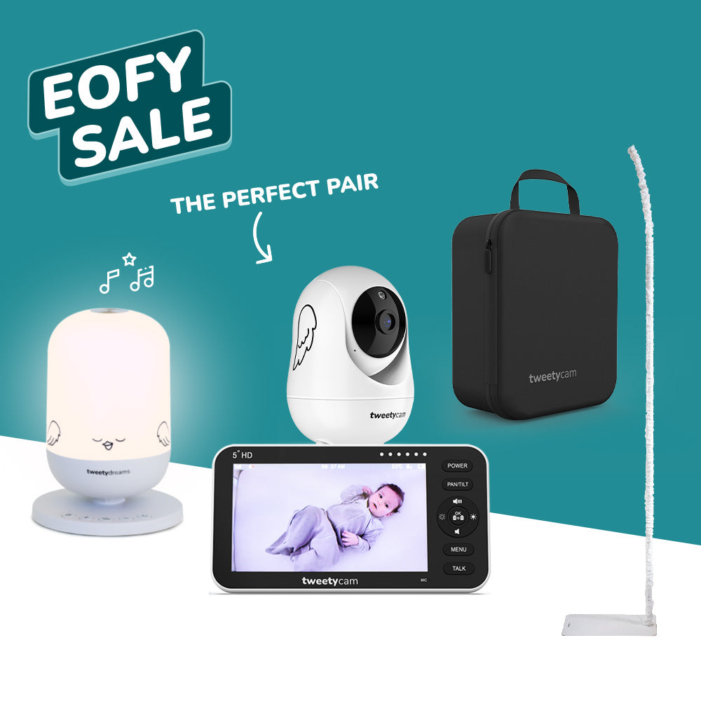 The Perfect Pair Bundle