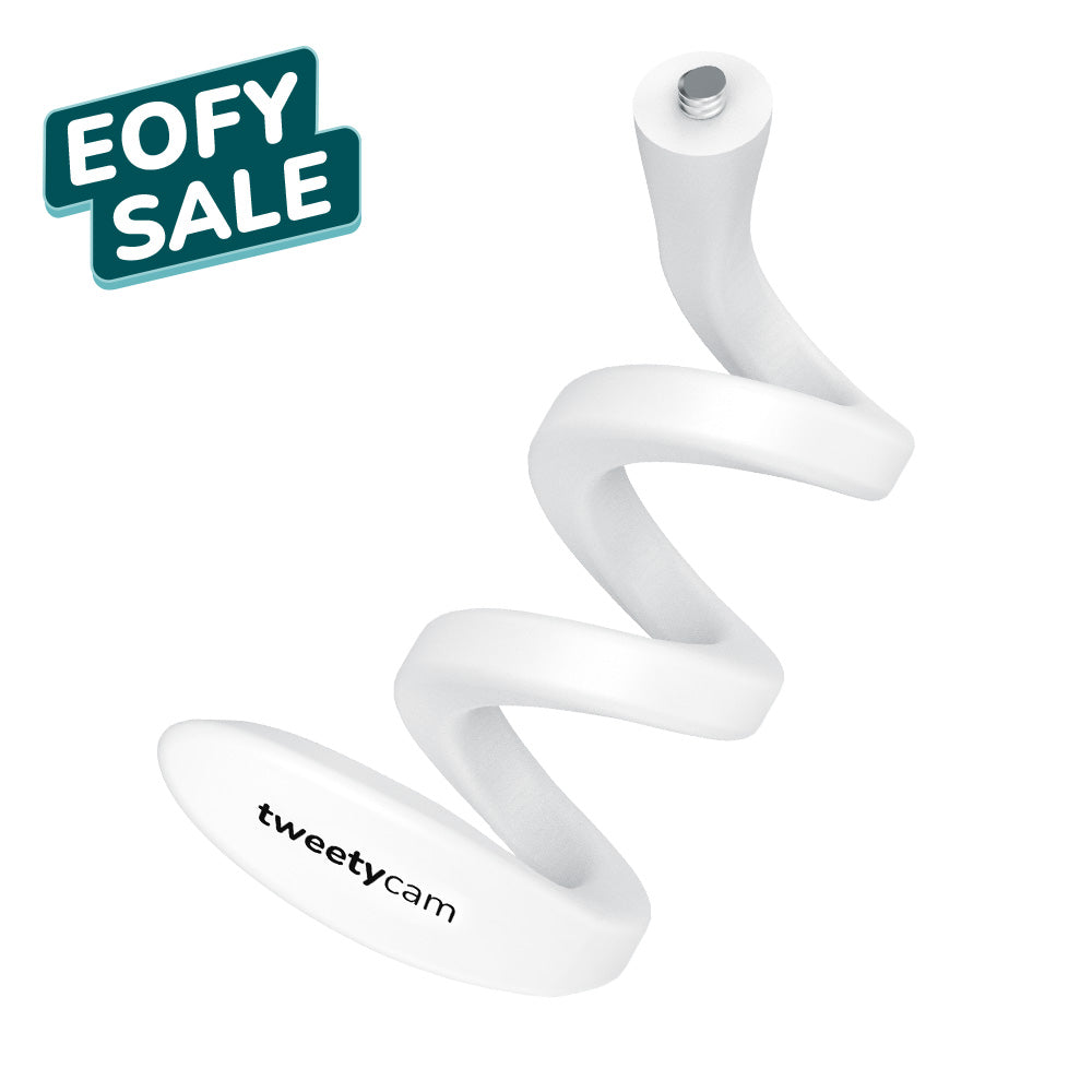 Flexi-mount