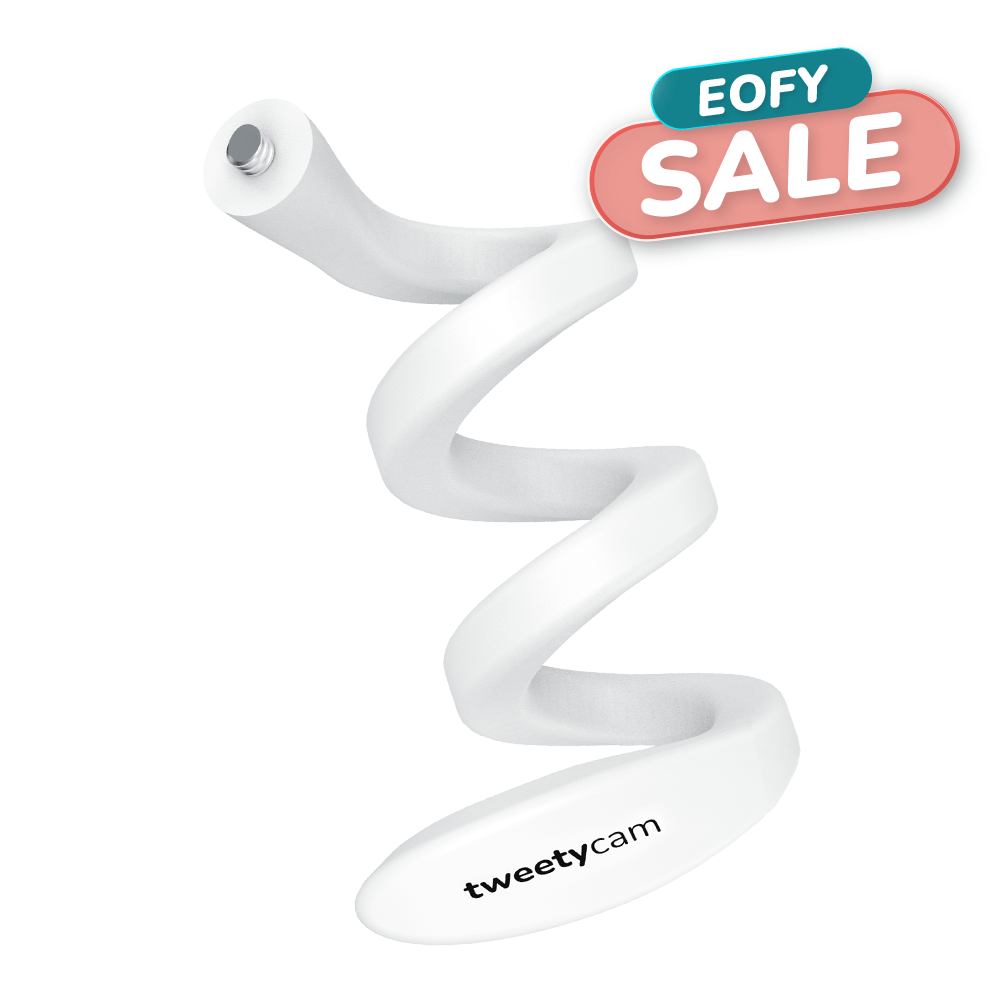Tweetycam Flexi-Mount