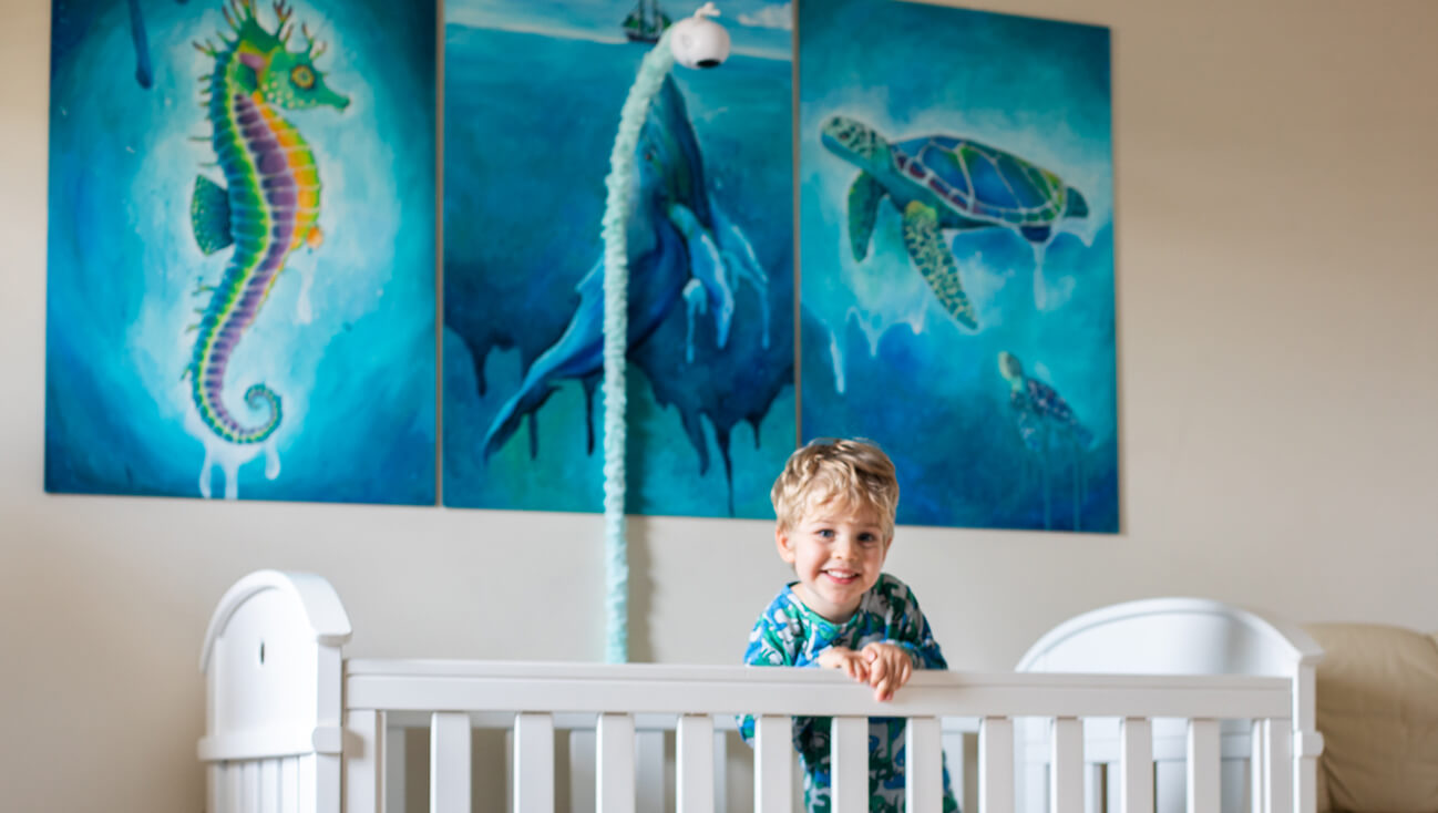 Nursery Nest Bundle