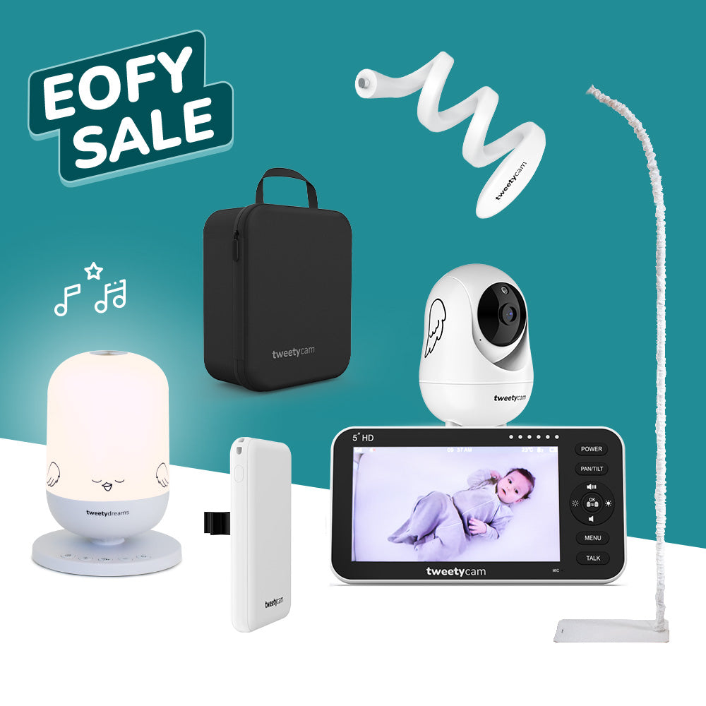 Nursery Nest Bundle