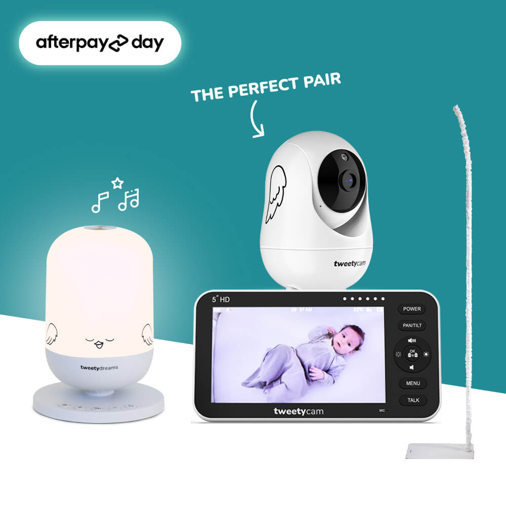 The Perfect Pair Bundle