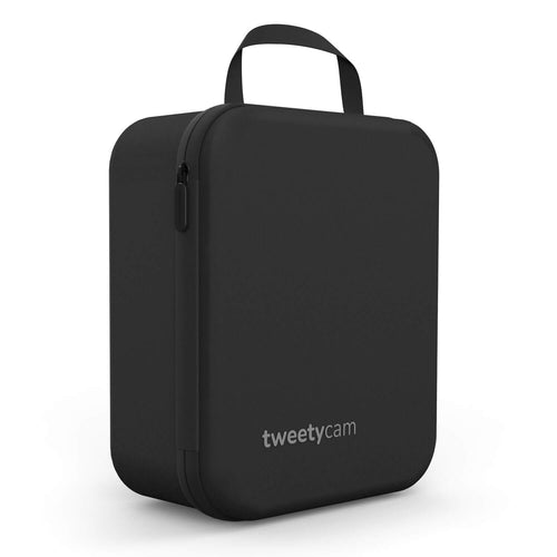 Travel case