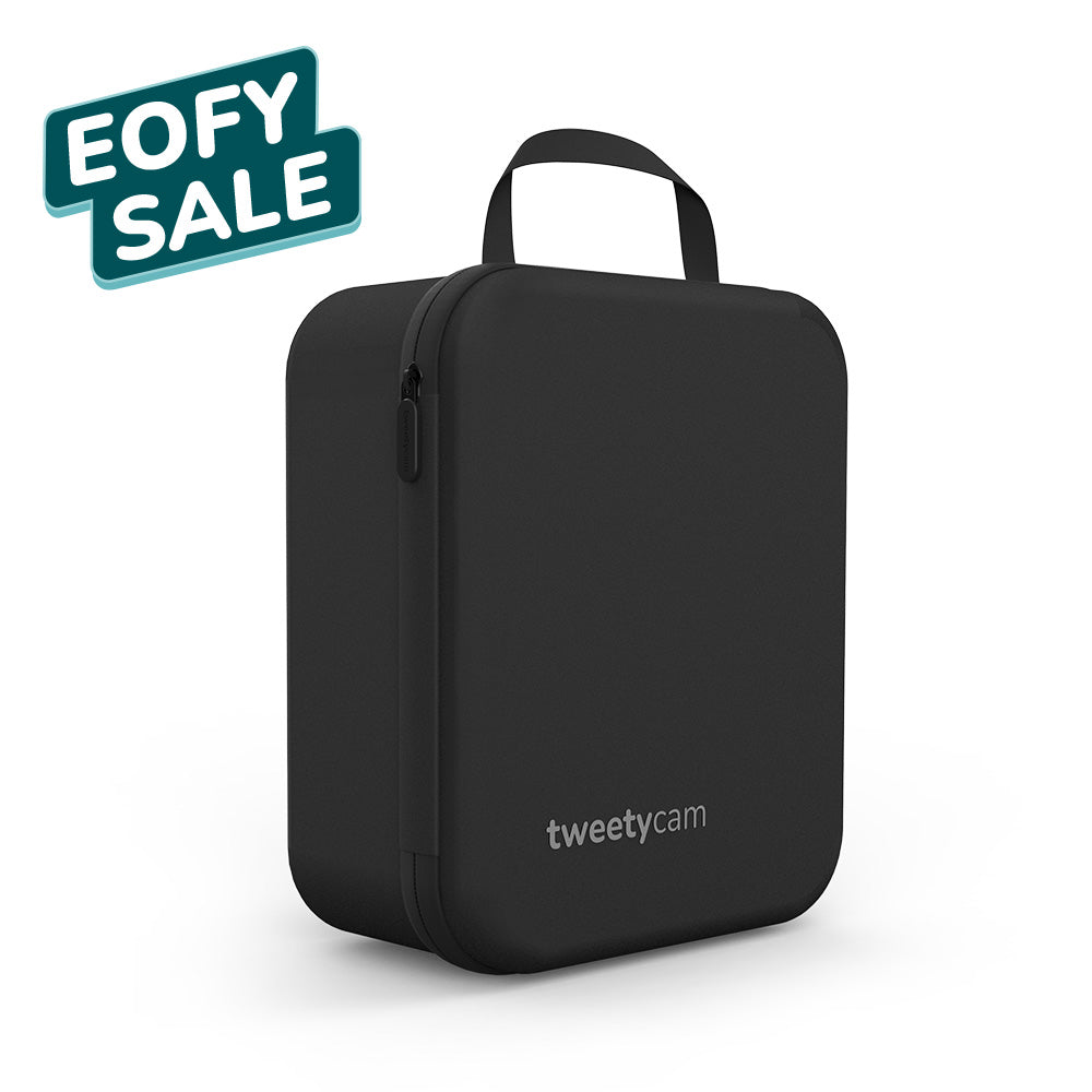 Travel case