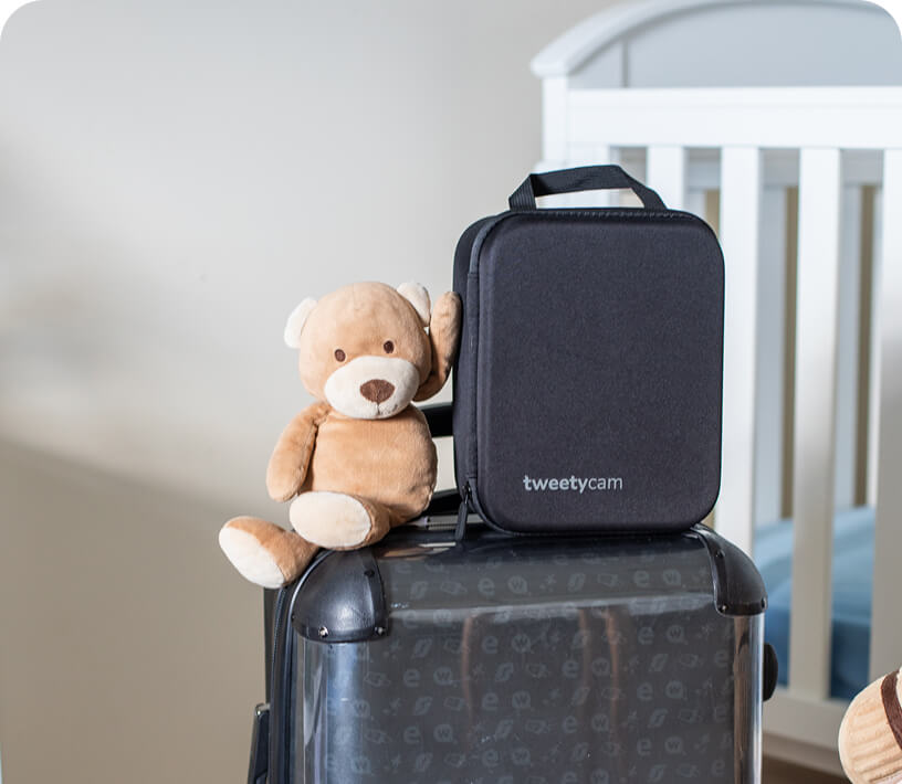 Nursery Nest Bundle