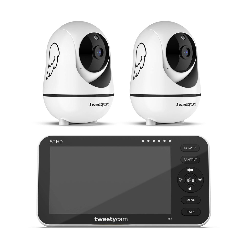 Pack’n’Go double camera set