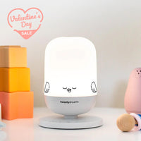 Tweetydreams nightlight sound machine