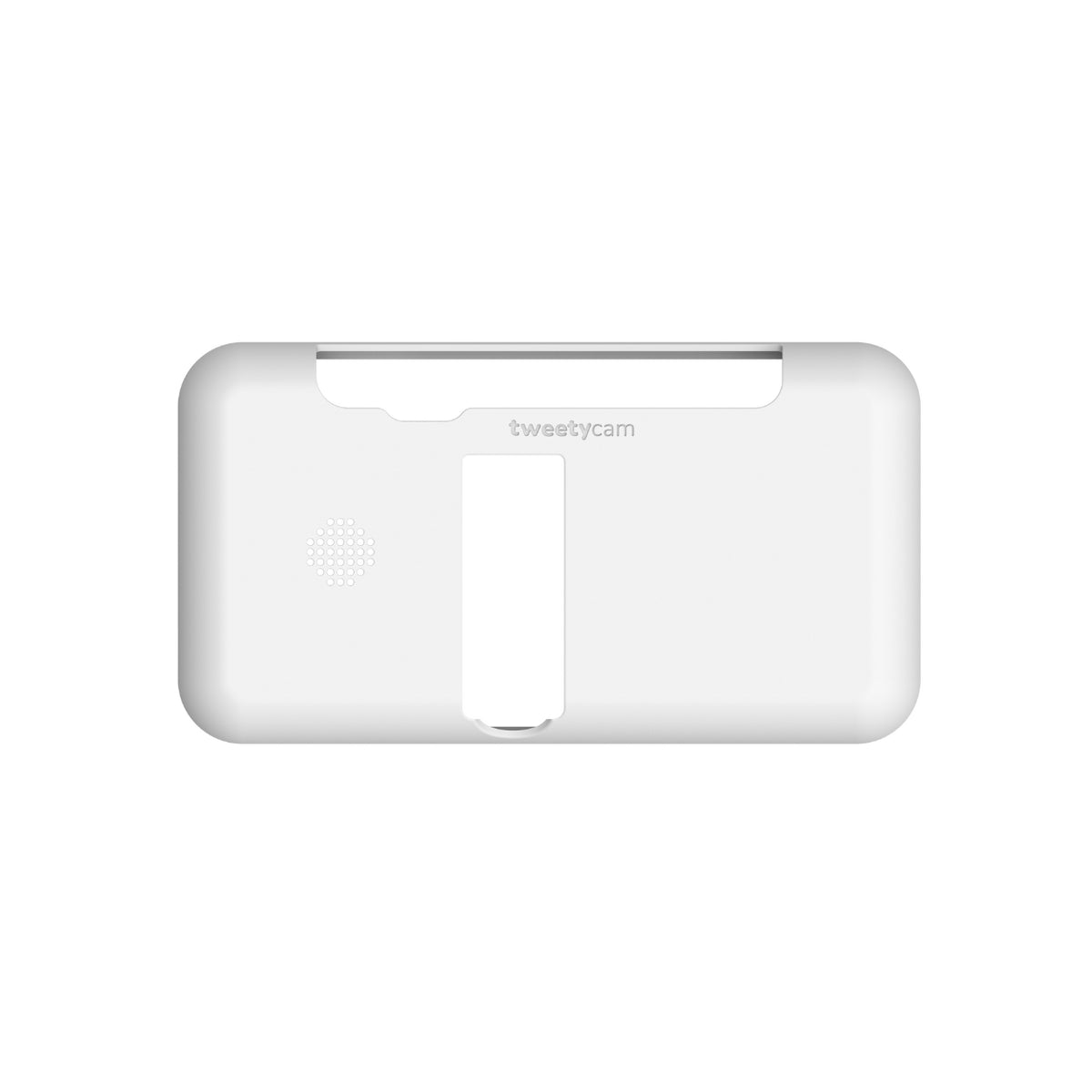 Spare Monitor