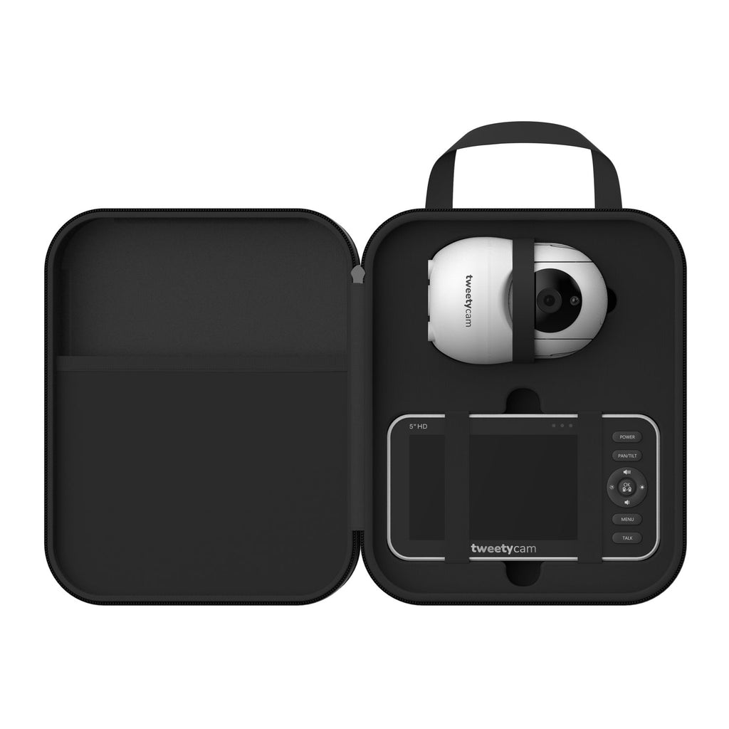Pack’n’Go single camera set