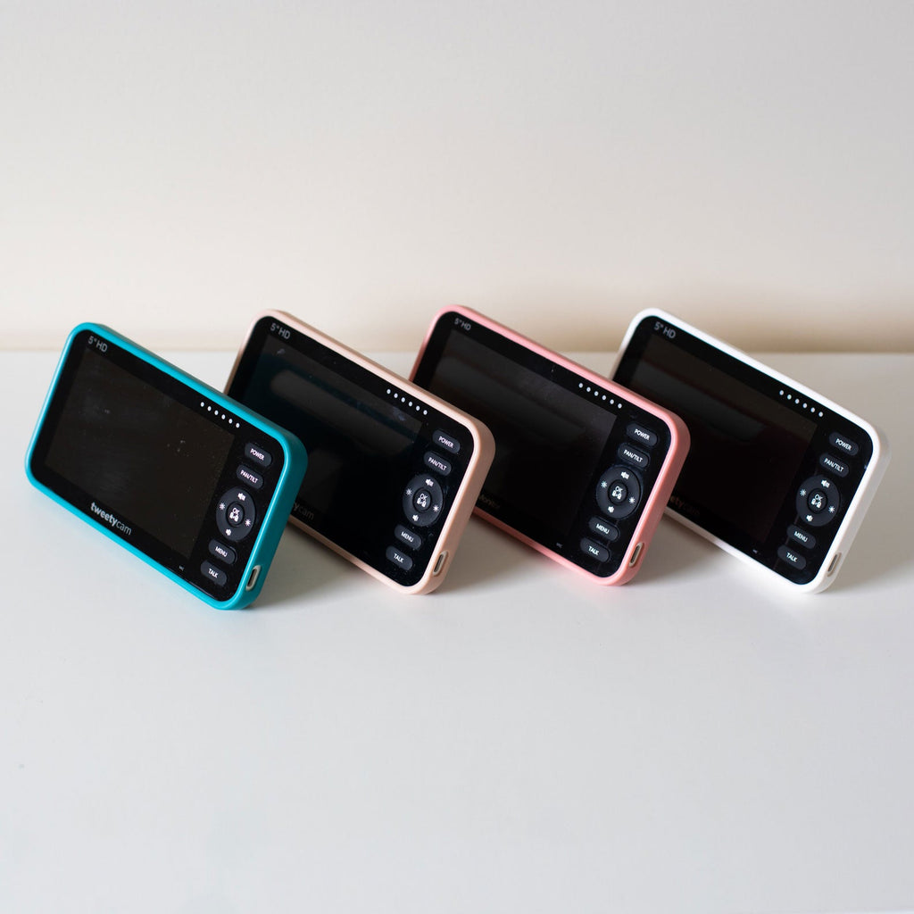 Pack’n’Go double camera set