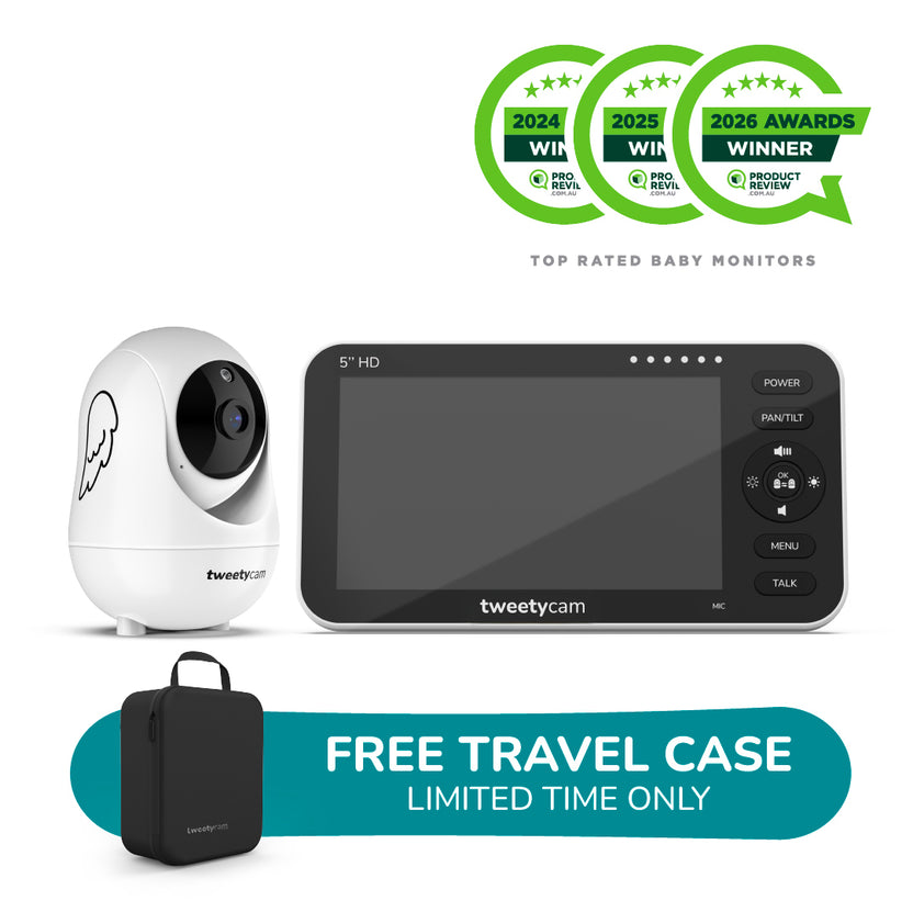 Our products – Tweetycam