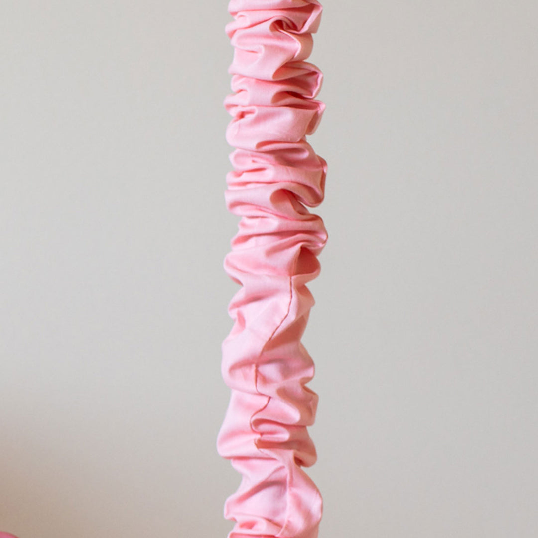 Floor Stand Safety Sleeve