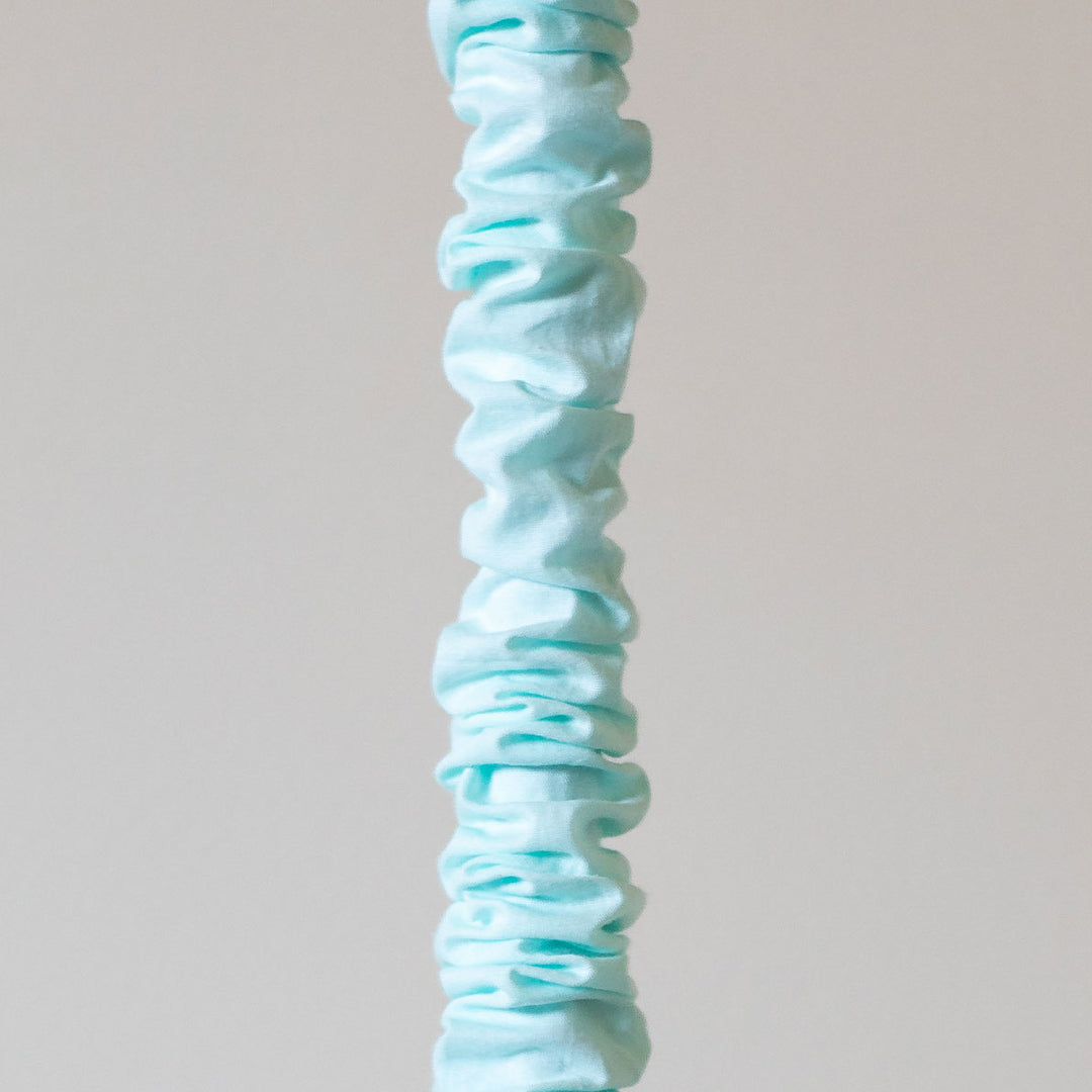 Floor Stand Safety Sleeve