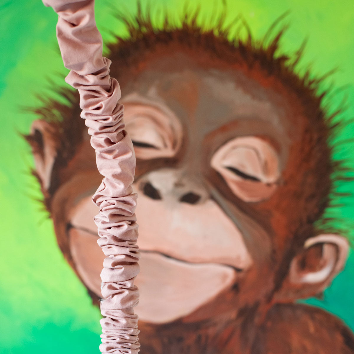 Additional Floor Stand Safety Sleeve