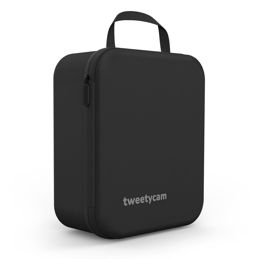 Travel case