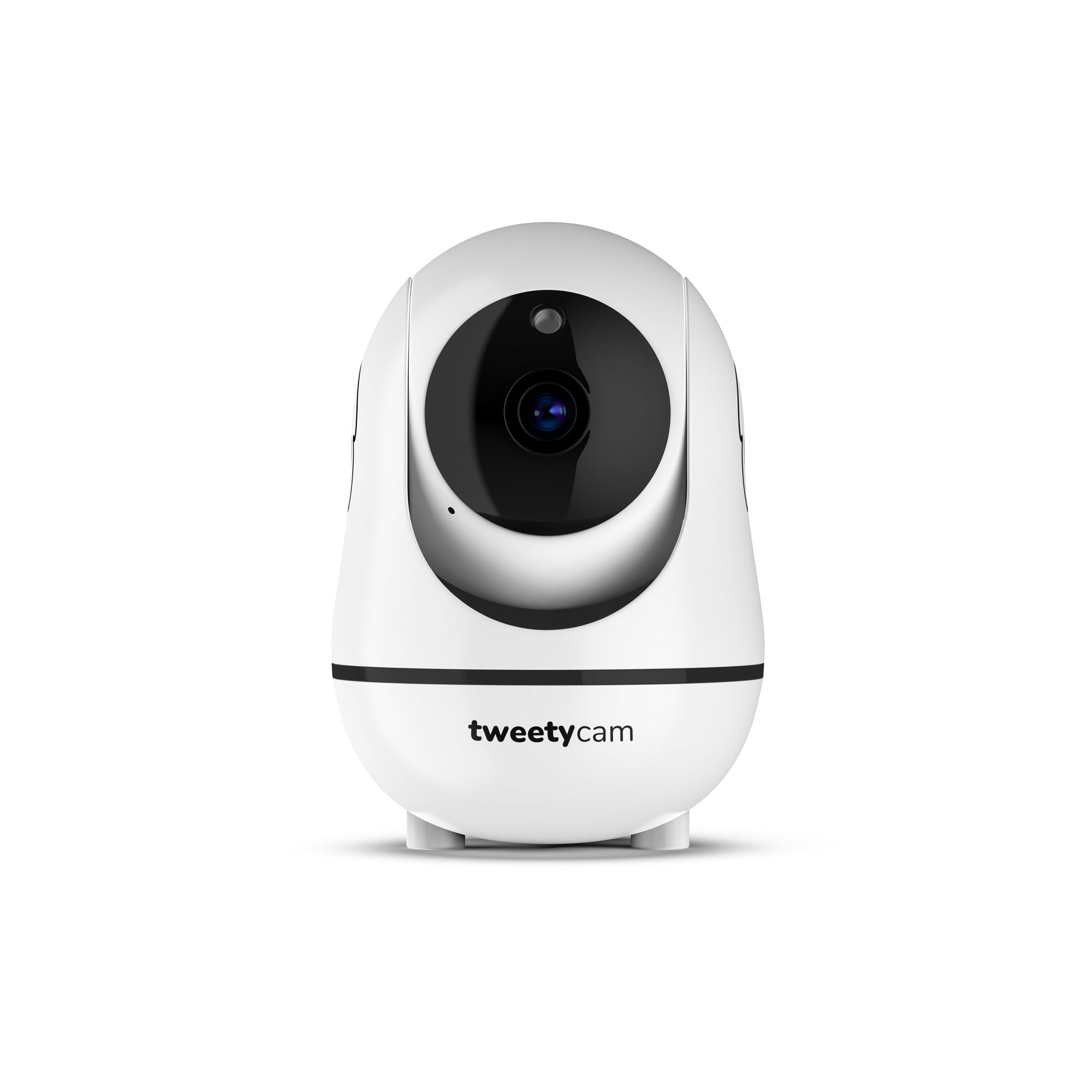 Tweetycam Baby monitor with camera