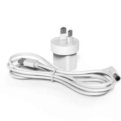 4m power cable for the camera x1